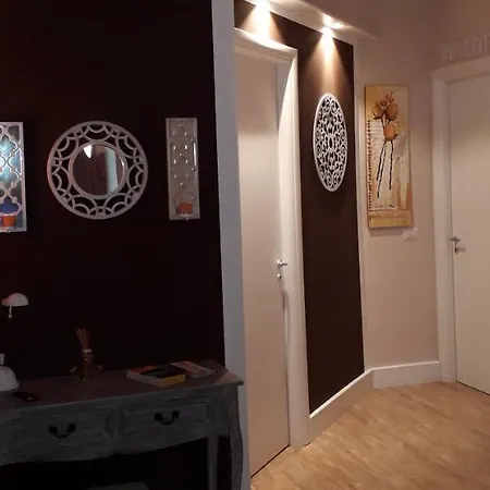 I Tre Sensi Couette-café Crotone