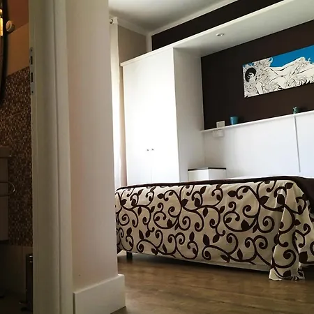 I Tre Sensi 3* Crotone