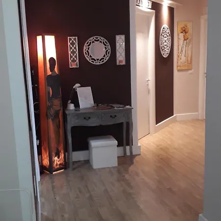 Couette-café I Tre Sensi 3*