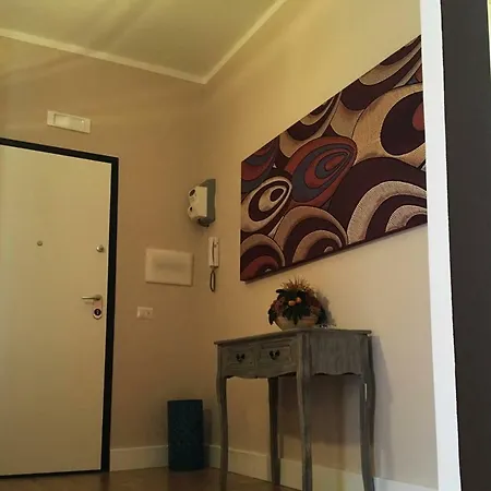 I Tre Sensi Couette-café