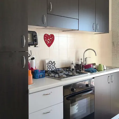 Couette-café I Tre Sensi