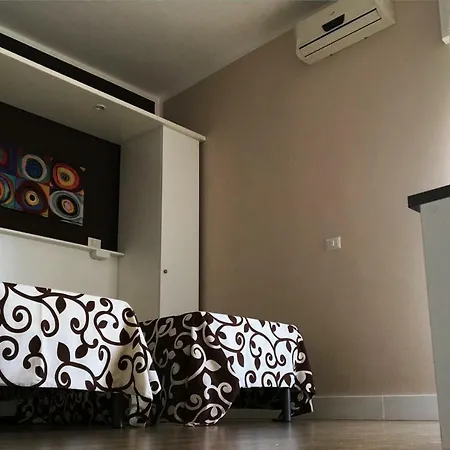 I Tre Sensi Couette-café Crotone