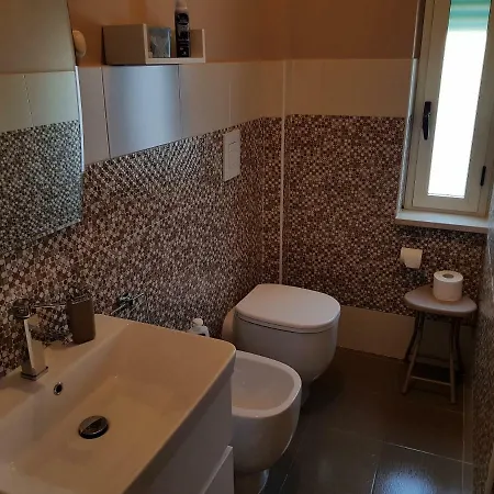 I Tre Sensi Couette-café