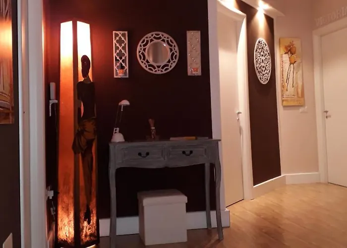 I Tre Sensi 克罗托内