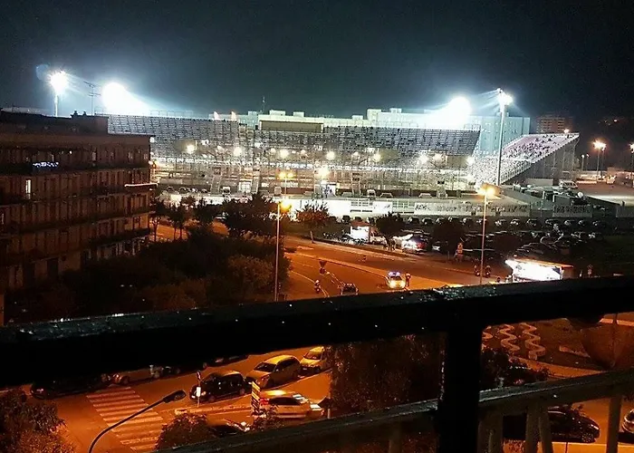 I Tre Sensi 住宿加早餐酒店 克罗托内