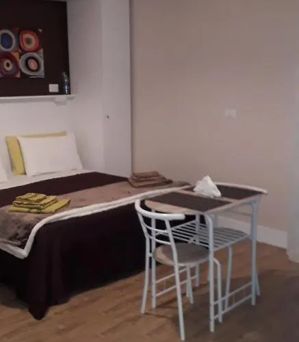 I Tre Sensi 克罗托内