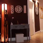 I Tre Sensi كروتوني