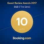 I Tre Sensi فندق مبيت وإفطار 3*