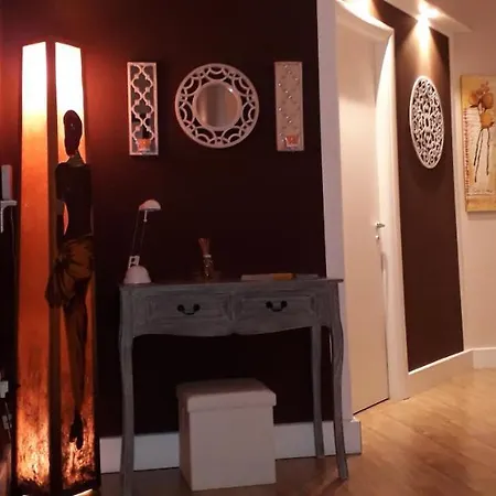 I Tre Sensi 크로토네