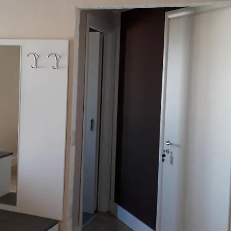 Nocleg ze śniadaniem I Tre Sensi 3*