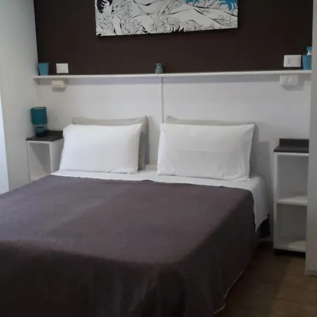 Bed & Breakfast I Tre Sensi Crotone