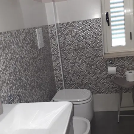 I Tre Sensi ベッド・アンド・ブレックファスト