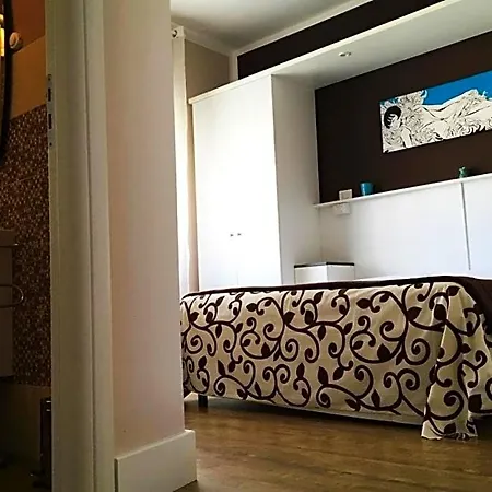 Nocleg ze śniadaniem I Tre Sensi
