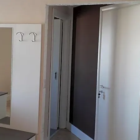 Nocleg ze śniadaniem I Tre Sensi