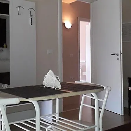 I Tre Sensi Nocleg ze śniadaniem Crotone