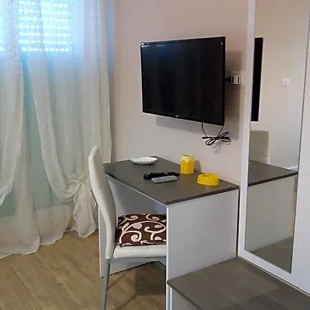I Tre Sensi Nocleg ze śniadaniem