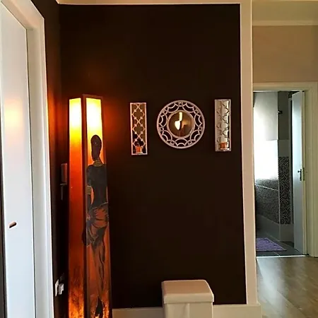 Nocleg ze śniadaniem I Tre Sensi