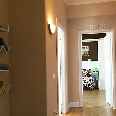 I Tre Sensi Nocleg ze śniadaniem Crotone
