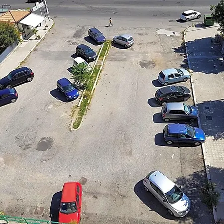 I Tre Sensi Nocleg ze śniadaniem Crotone