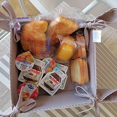 Nocleg ze śniadaniem I Tre Sensi 3*