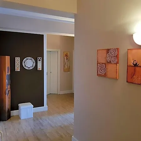 I Tre Sensi Nocleg ze śniadaniem 3*