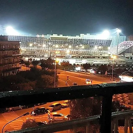 I Tre Sensi Nocleg ze śniadaniem 3*
