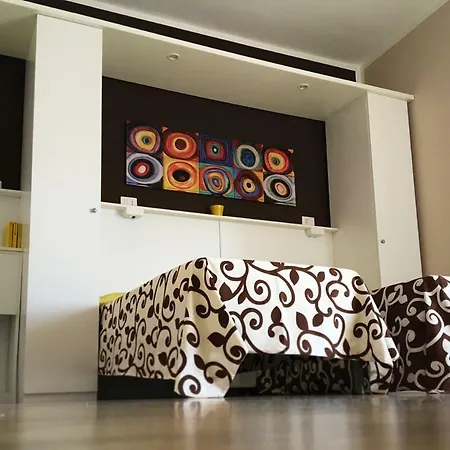 I Tre Sensi Bed & Breakfast