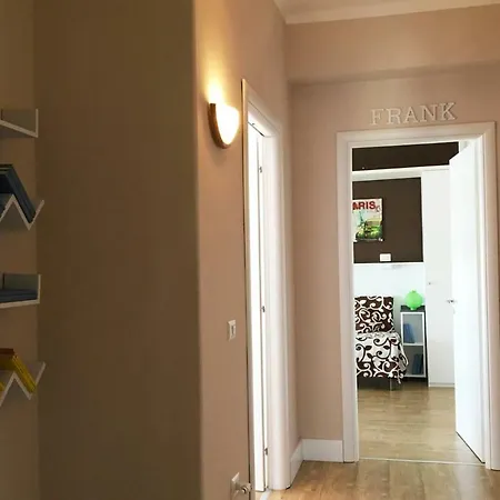 Bed & Breakfast I Tre Sensi Crotone