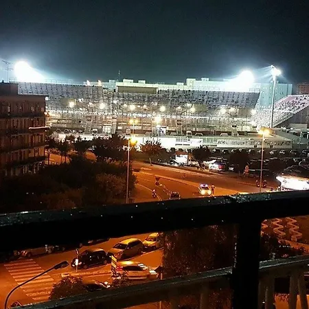 I Tre Sensi Nocleg ze śniadaniem Crotone