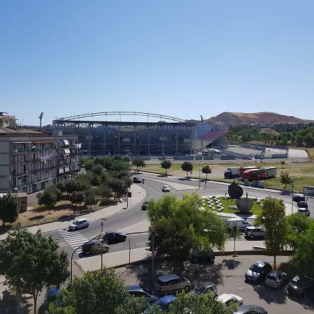 I Tre Sensi クロトーネ