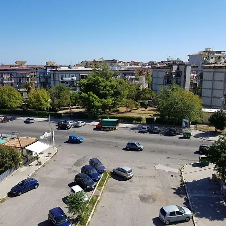 Bed & Breakfast I Tre Sensi 3*