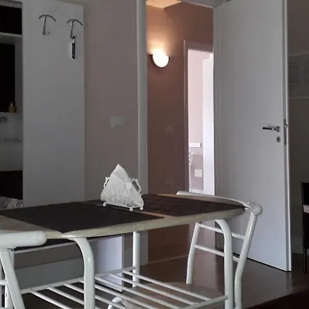 I Tre Sensi Nocleg ze śniadaniem 3*