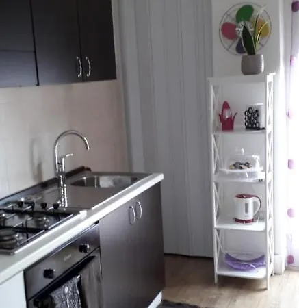 I Tre Sensi Nocleg ze śniadaniem 3*