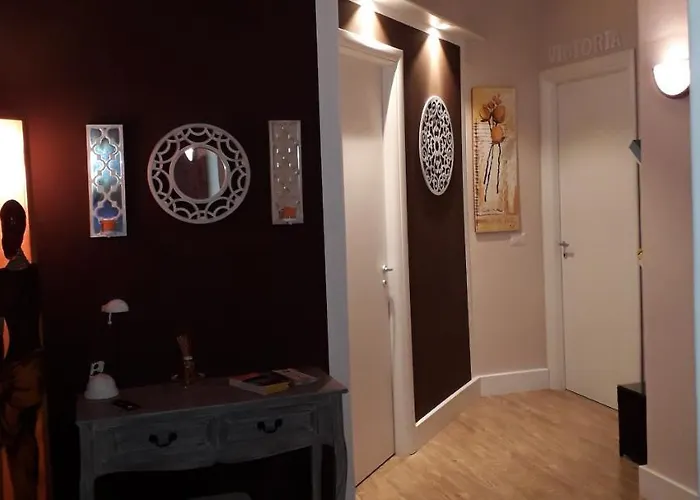 I Tre Sensi Couette-café Crotone