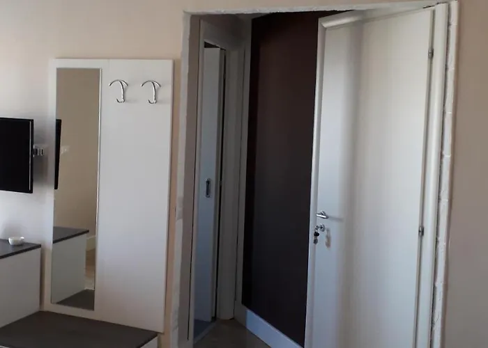 Bed & Breakfast I Tre Sensi 3*