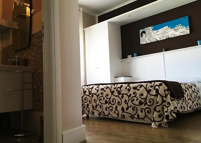 I Tre Sensi 3* Crotone