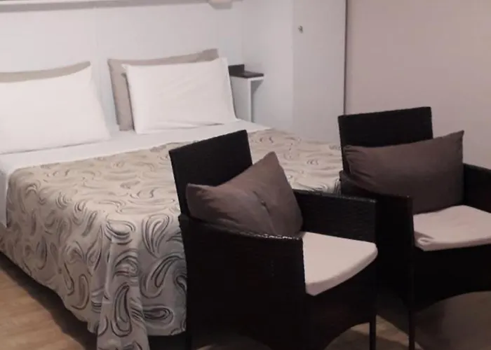 I Tre Sensi Bed & Breakfast