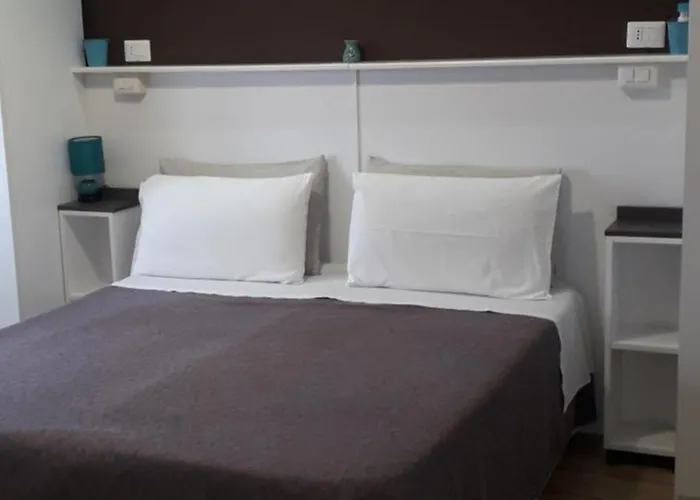 Bed & Breakfast I Tre Sensi Crotone