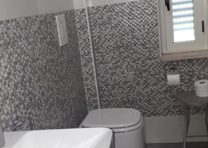 I Tre Sensi Couette-café