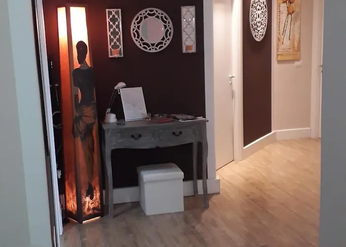 Bed & Breakfast I Tre Sensi 3*