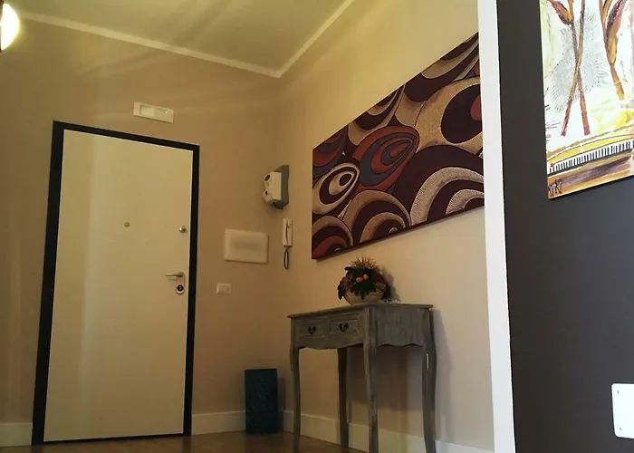 I Tre Sensi Bed & Breakfast