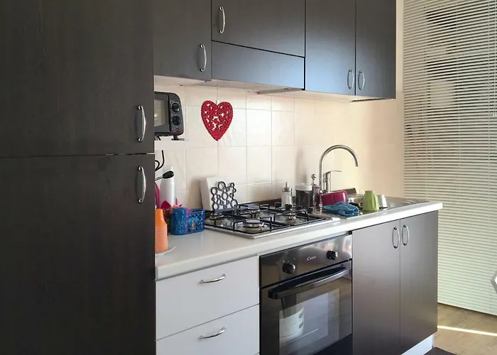 Bed & Breakfast I Tre Sensi