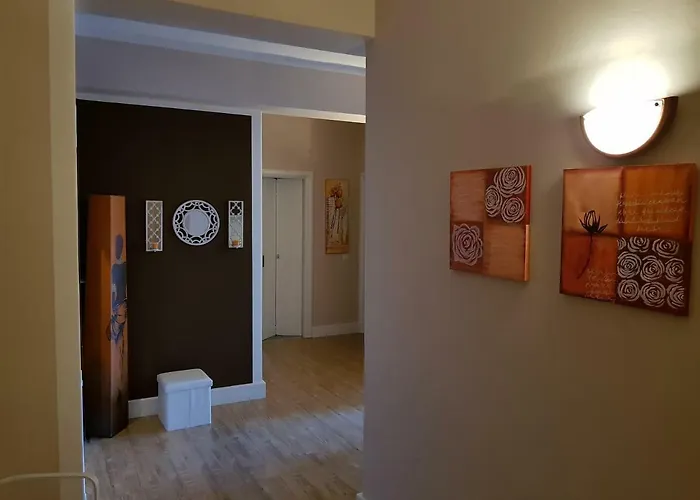 Couette-café I Tre Sensi