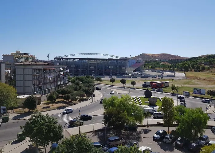 I Tre Sensi 克罗托内