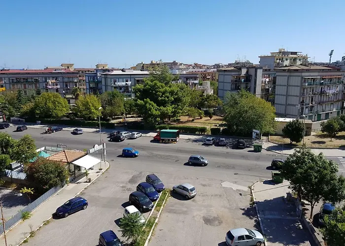 Bed & Breakfast I Tre Sensi 3*