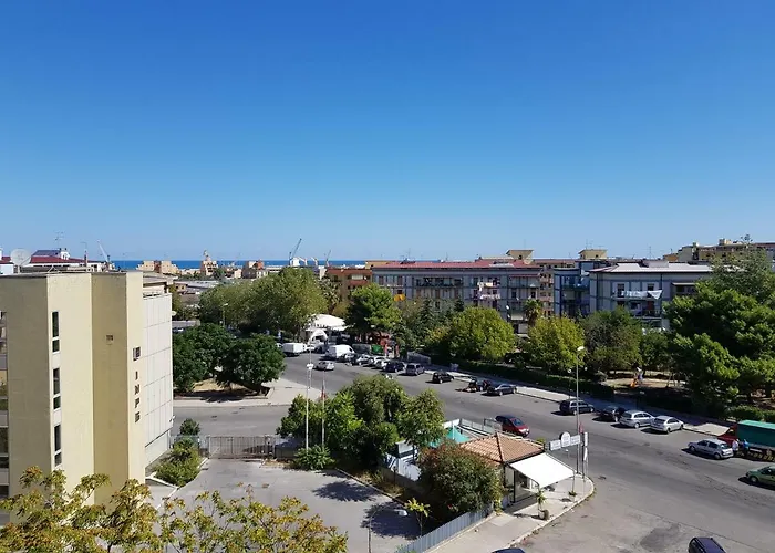 I Tre Sensi Bed & Breakfast 3*