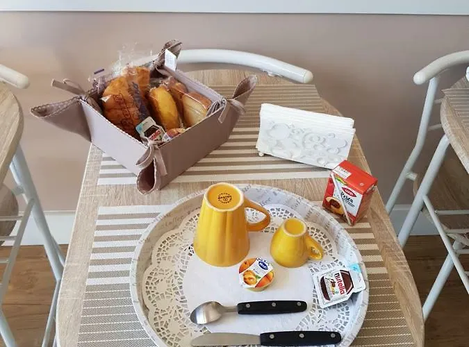 Bed & Breakfast I Tre Sensi