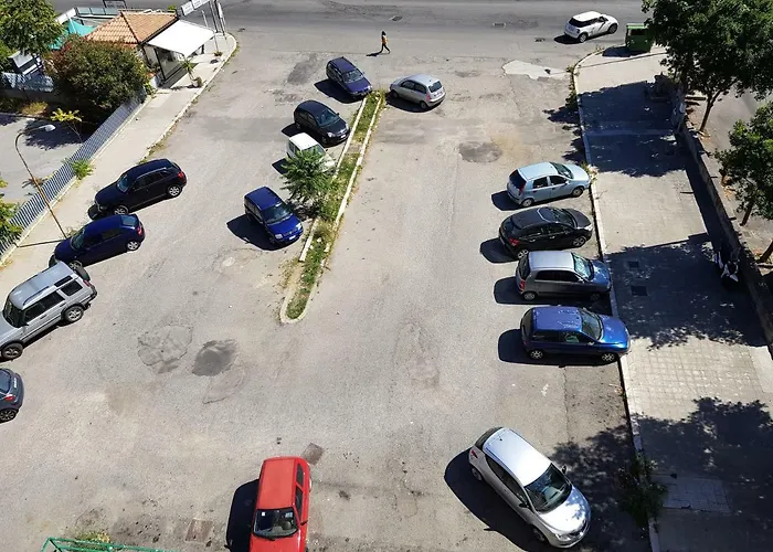 Bed & Breakfast I Tre Sensi Crotone