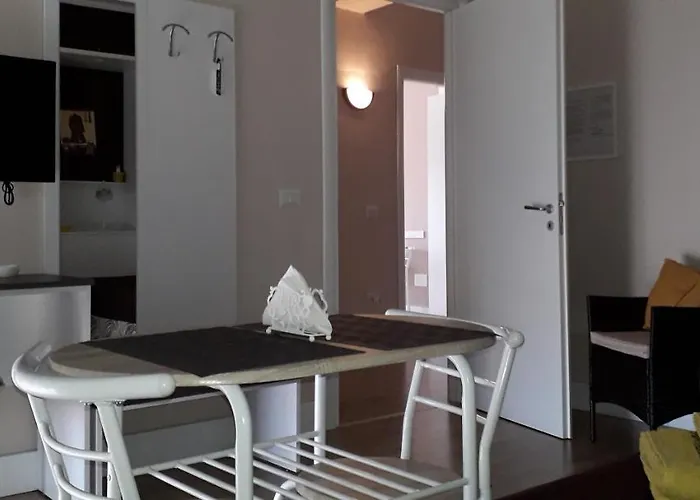 I Tre Sensi Bed & Breakfast 3*